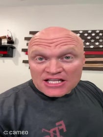 Poster for Intro video video from Fire Department Chronicles