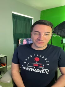 Poster for Other video from Adam Barta
