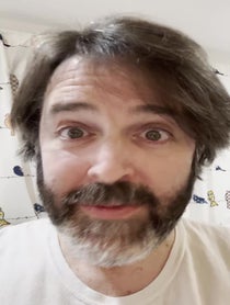 Poster for Pep Talk video from Not A Bit Comedy (Morgan Phillips)