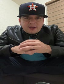 Poster for Birthday video from Los Mayitos De Sinaloa