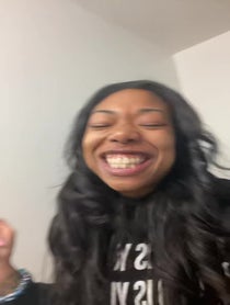 Poster for Birthday video from DEETRANADA