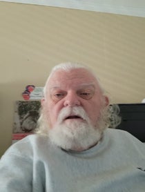 Poster for Birthday video from Johnny Whitaker