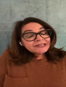 Poster for Gift video from Candi Milo