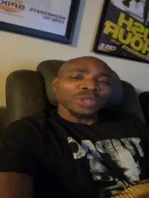 Poster for Question video from Page Kennedy