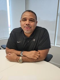Poster for Birthday video from Ed Cooley
