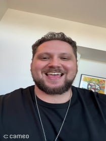 Poster for Intro video video from Matt McGorry