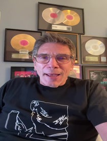 Poster for Other video from Mark Goodman