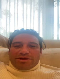 Poster for Birthday video from Josh Flagg