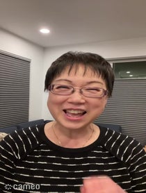 Poster for Intro video video from The Korean Mama
