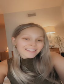 Poster for Valentine's Day video from Kelli Berglund