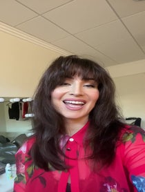 Poster for Other video from Roxy Shahidi