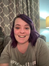 Poster for Valentine's Day video from Catelynn Baltierra