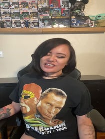 Poster for Other video from Annie Cruz