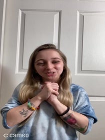 Poster for Intro video video from Shauna Rae