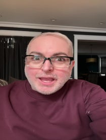 Poster for Gift video from Aggy Dune