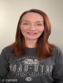 Poster for Intro video video from Jackie Goldston