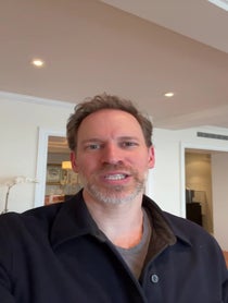 Poster for Other video from David Korins