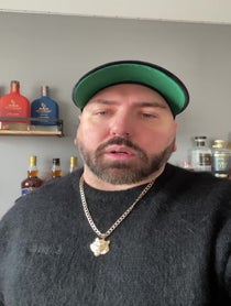 Poster for Gift video from Gary Parisi