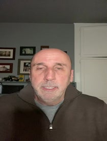 Poster for Birthday video from Bob Clendenin