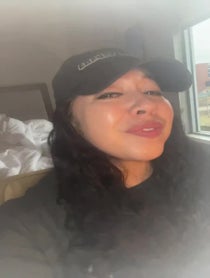 Poster for Gift video from Gina Brillon