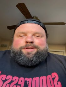 Poster for Gift video from Robbie Jester