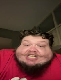 Poster for Valentine's Day video from Tober Williams