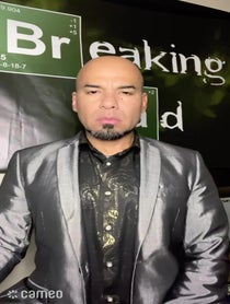 Poster for Intro video video from Luis Moncada