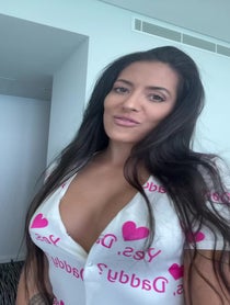 Poster for Birthday video from Coco Bae
