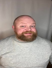 Poster for Valentine's Day video from Stage Door Johnny