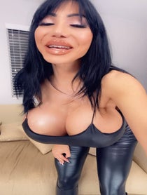 Poster for Pep Talk video from Ava Devine
