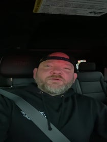 Poster for Birthday video from Stoney LaRue