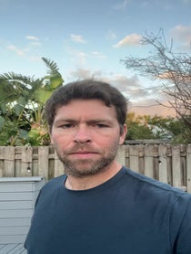 Poster for Valentine's Day video from Kevin Pearce