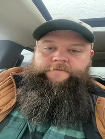 Poster for Roast video from Larry Fleet