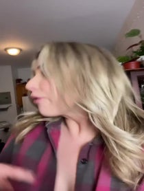 Poster for Gift video from Kelsey June Jensen