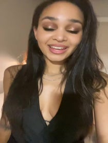 Poster for Birthday video from Melissa Bonny