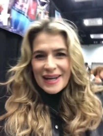 Poster for Intro video video from Kristy Swanson