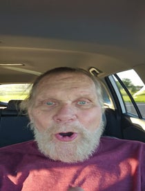 Poster for Father's Day video from Hacksaw Jim Duggan