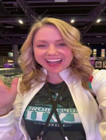 Poster for Birthday video from Jaymee Sire