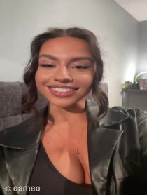 Poster for Intro video video from Daniella Ford