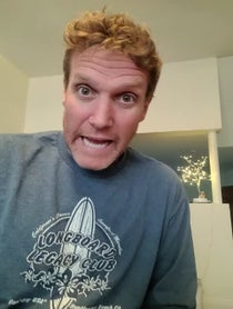 Poster for Other video from Ezra Weisz