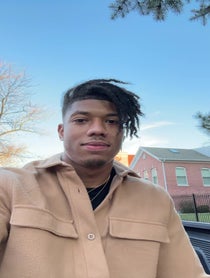 Poster for Valentine's Day video from Nate Mitchell