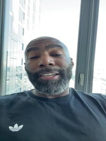 Poster for Other video from Malcolm Jenkins