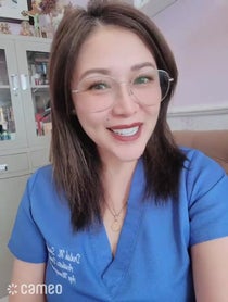 Poster for Intro video video from Dr. Drolah Sanchez