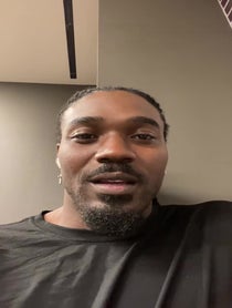 Poster for Valentine's Day video from Bo Scarbrough