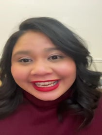 Poster for Gift video from Syabira Yusoff