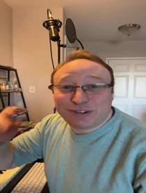 Poster for Other video from Brett Boles