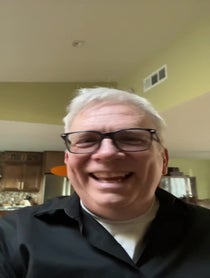 Poster for Birthday video from Lee Swift