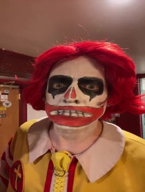 Poster for Other video from Mac Sabbath