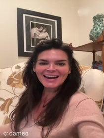 Poster for Intro video video from Angie Harmon