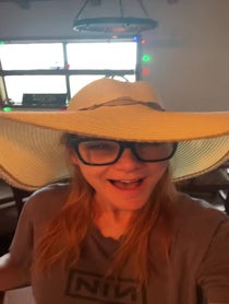 Poster for Question video from Dedee Pfeiffer